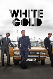 White Gold постер