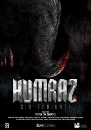 Poster Humraz: Cin Tarikatı 2020