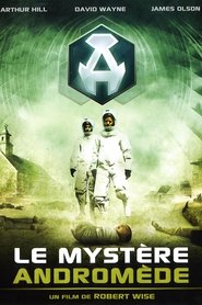 Voir Le Mystère Andromède en streaming vf gratuit sur streamizseries.net site special Films streaming