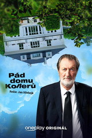 Pád domu Kollerů постер