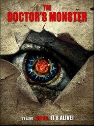 The Doctor's Monster постер