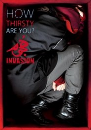 Poster Invasion 2017