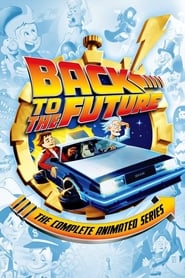 مسلسل Back to the Future: The Animated Series 1991 مترجم أون لاين بجودة عالية