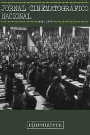 Jornal Cinematográfico Nacional