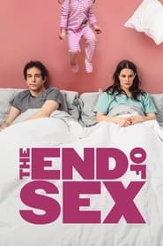 Poster The End of Sex 2023