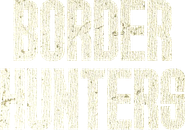 Border Hunters Logo