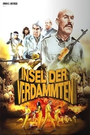 Poster Insel der Verdammten