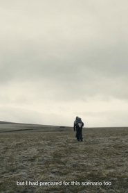 Poster for i think they call it hiking