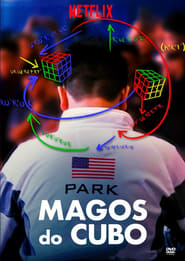 Imagem Magos do Cubo Torrent