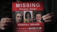 Marshal Iwaasa