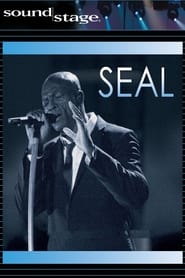 Poster Seal: Soundstage
