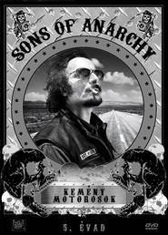 Sons of Anarchy Season 5 14