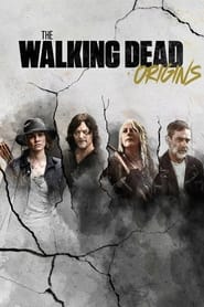 Poster The Walking Dead: Origins - Season 1 Episode 3 : Negan's Story 2021