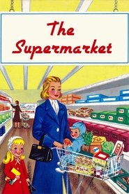 Poster The Supermarket