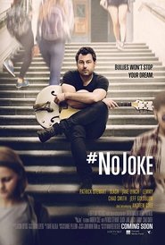 #NoJoke #NoJoke