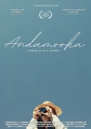 Andamooka (2024)