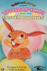 Poster Thumpkin and the Easter Bunnies