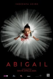 Poster Abigail 