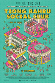 Tiong Bahru Social Club