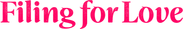 Filing for Love Logo