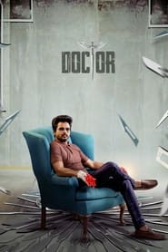 Doctor постер