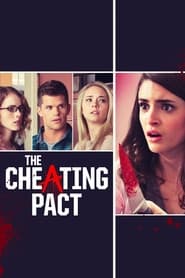 Poster The Cheating Pact