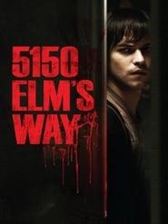 5150 Elm's Way постер