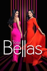 Total Bellas постер