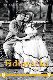 Poster Fidlovačka