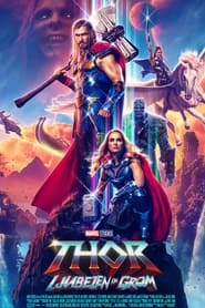 Thor: Ljubezen in grom (2022)