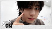 [&DAY ON] Loveable soft cheeks🫶🏻 | Fukuoka, are you ready?😏 | TAKI VLOG