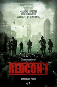 Redcon-1 постер