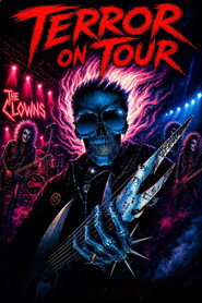 Terror on Tour постер