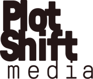 Logo for Plot Shift Media