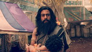 Vasudev Swaps the Infants