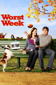 Worst Week poster