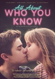 All About Who You Know постер