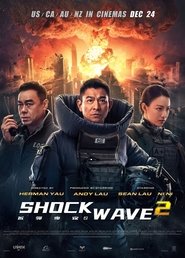 Shock Wave 2 постер