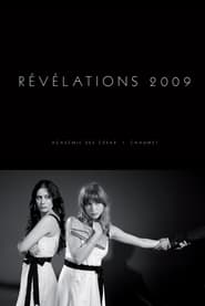 The Revelations 2009 2009