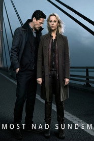 Plakat — Most nad Sundem