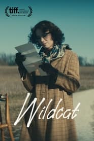 Wildcat постер