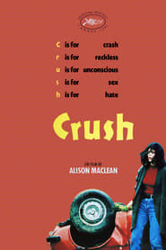 Crush постер