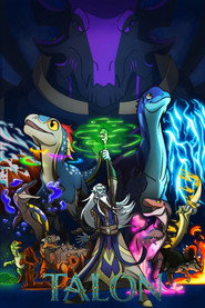 Talon poster