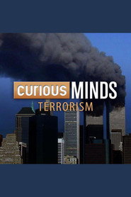 Curious Minds: Terrorism постер
