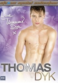Poster Thomas Dyk 2008