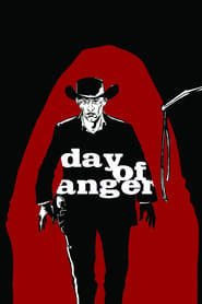 Day of Anger постер