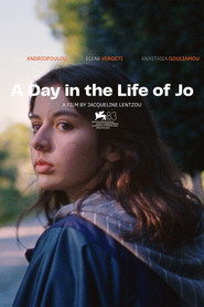 A Day in the Life of Jo: Chapter Phaedra