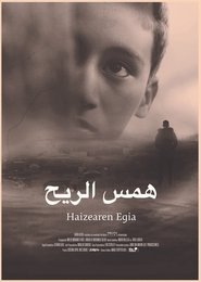 Poster The whisper of the wind 2020