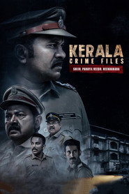 Kerala Crime Files постер