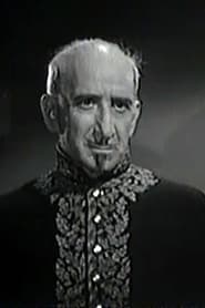 Image of Leander De Cordova